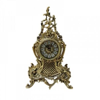 Каминные часы Дон Луи XV BP-27024-D