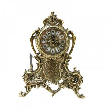 Каминные часы Луи XV Френте BP-28031-D