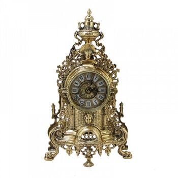 Каминные часы Париж BP-27052-D