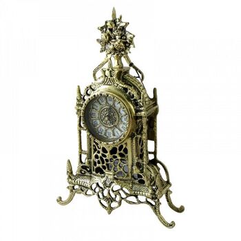 Каминные часы Кафедрал BP-27015-D
