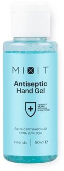 Антисептический гель для рук Mixit Antiseptic Hand