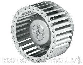 Вентилятор Ebmpapst R2E108-AA01-05 центробежный
