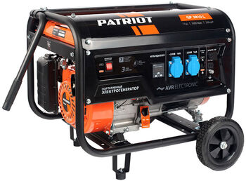 Patriot GP-3810L