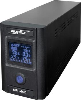 Rucelf UPI-400-12-EL