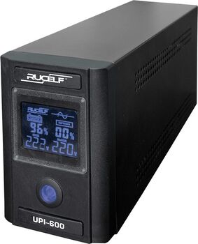 Rucelf UPI-600-12-EL