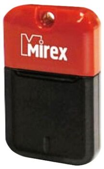 Флэш-диск 16 GB Mirex Arton Red