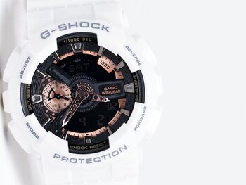 Часы Casio G-Shock GA-110