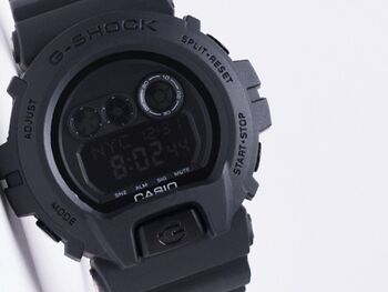 Часы Casio G-Shock GW-6900