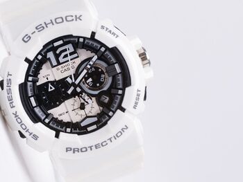 Часы Casio G-Shock GAC-110
