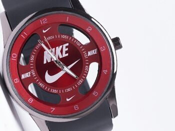 Часы Nike