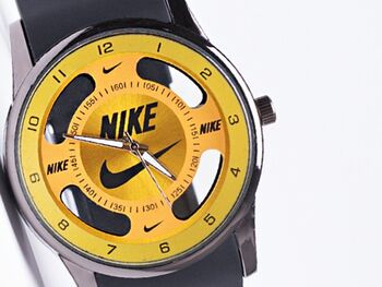 Часы Nike
