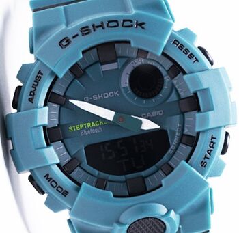 Часы Casio G-shock GBA-800