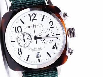 Часы Briston