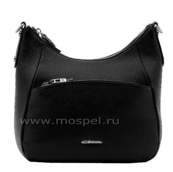 Черная женская сумочка 2018961A