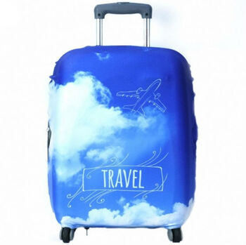 Чехол на чемодан Travel-B-XL