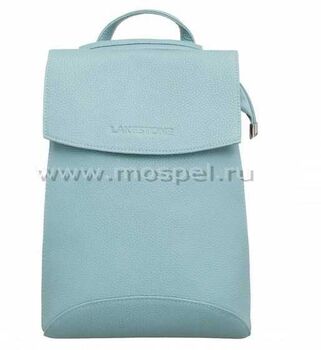 Сумка-рюкзак небесно-голубого цвета Ashley Light Blue