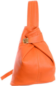 Сумка-рюкзак KSK 5105 оранжевый
