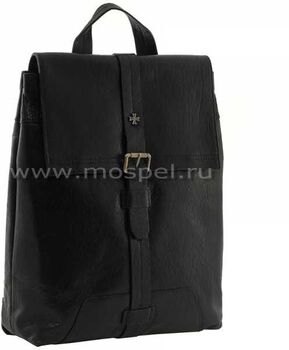 Кожаный рюкзак 9674 N.Vegetta Black