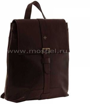 Кожаный рюкзак 9674 N.Vegetta Brown