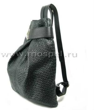 Рюкзак KSK 5105 черный