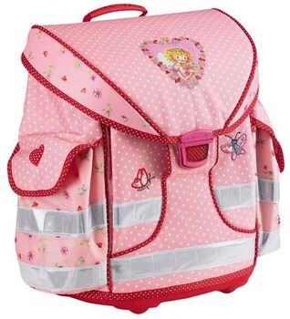 Ранец для девочки Prinzessin Lillifee Ergo Style 30160
