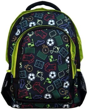 Школьный рюкзак Soccer 338481