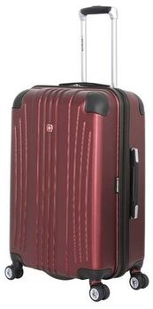 Легкий чемодан 6171121165