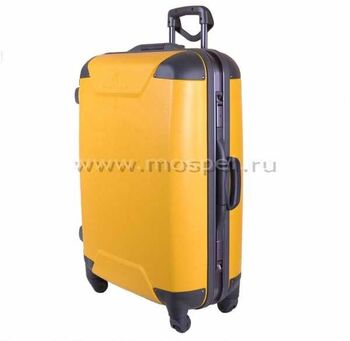 Желтый чемодан 01368