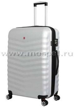 Пластиковый чемодан SWS32300467