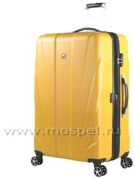 Желтый чемодан 7798217177