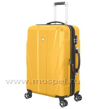 Желтый чемодан 7798217167