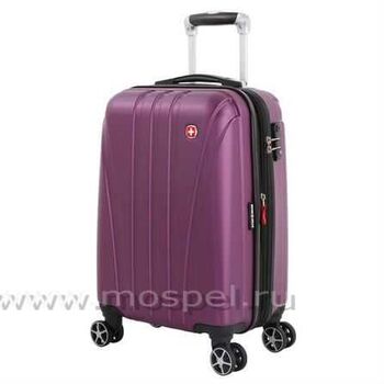 Фиолетовый чемодан 7585909152