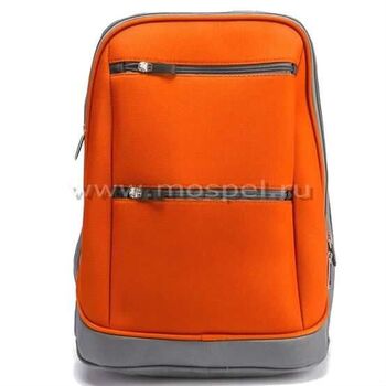 Оранжевый рюкзак 63106
