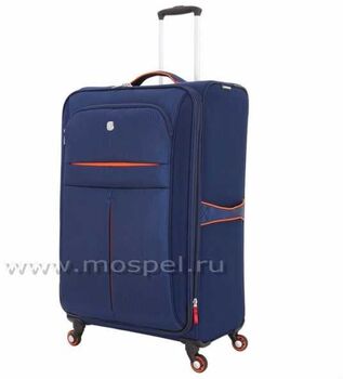 Легкий чемодан WG6593307177