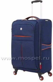 Легкий чемодан WG6593307165