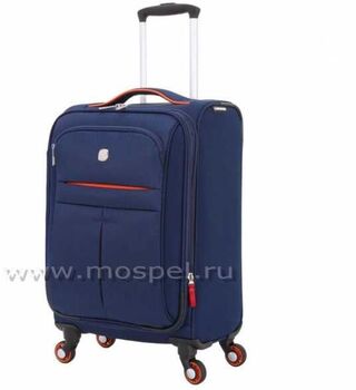 Легкий чемодан WG6593307154