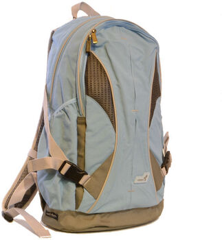 Удобный рюкзак 60015 голубой