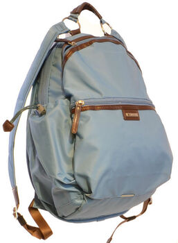 Легкий рюкзак 331253 голубой