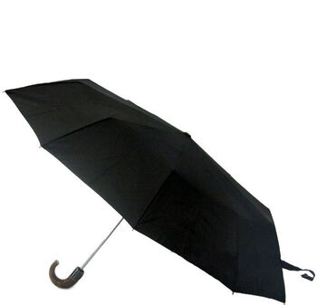 Зонт мужской ОК60-hb-1 черный