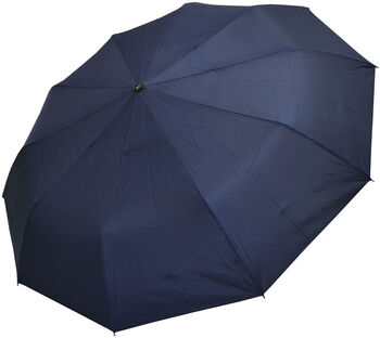 Зонт мужской синий OK-58-10B-2