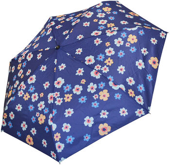 Маленький зонт "Цветочный каприз"
