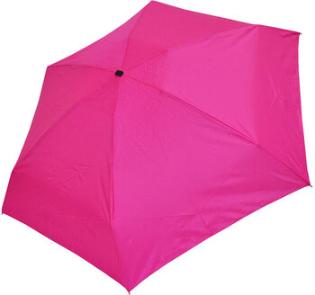 Суперлегкий зонт M-52-5S-4 розовый
