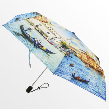 Женский зонт "Венеция"