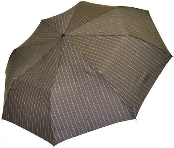 Зонт мужской H.601P-2 коричневый