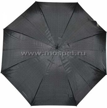 Зонт трость GR4-3 черный