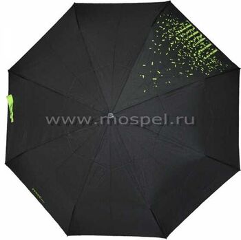 Женский зонт Ferre LA4007 зеленый