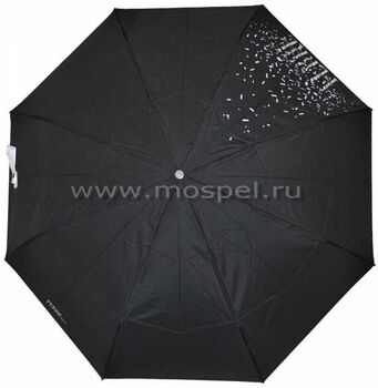 Женский зонт Ferre LA4007 белый