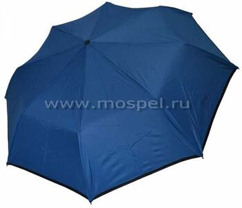 Синий зонт Ferre LA30015