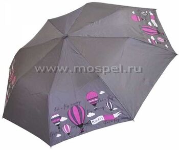 Зонт женский H.DUO 259-2