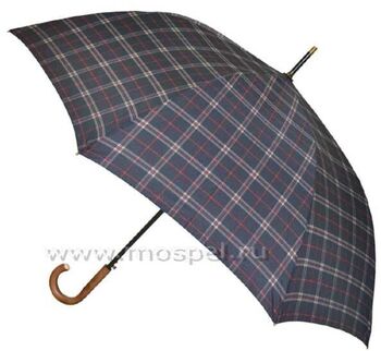 Большой зонт трость H.901-5